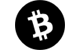 Bitcoin Cash cryptocurrency payment icon