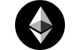 Ethereum cryptocurrency payment icon